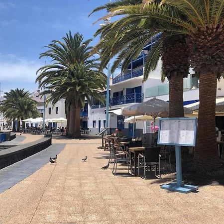 Apartament The Penthouse Ascona In El Charco Arrecife  Zewnętrze zdjęcie