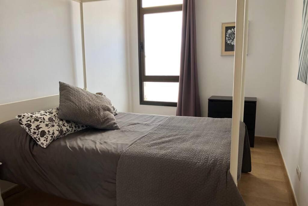 Apartament The Penthouse Ascona In El Charco Arrecife  Zewnętrze zdjęcie
