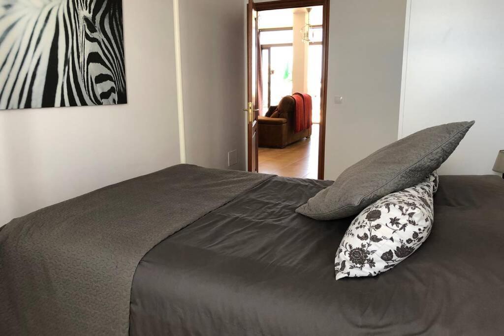 Apartament The Penthouse Ascona In El Charco Arrecife  Zewnętrze zdjęcie