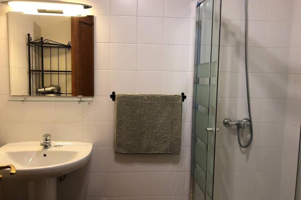 Apartament The Penthouse Ascona In El Charco Arrecife  Zewnętrze zdjęcie