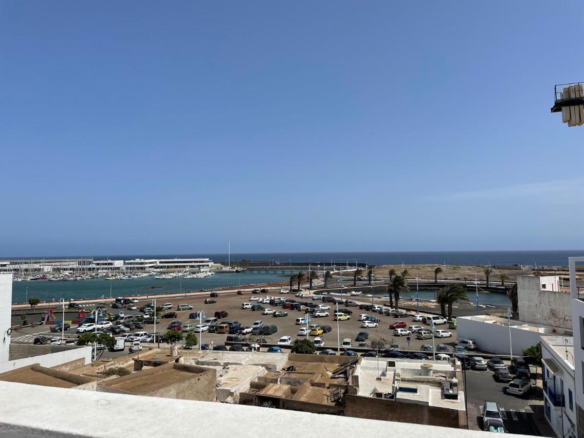 Apartament The Penthouse Ascona In El Charco Arrecife  Zewnętrze zdjęcie